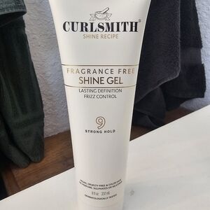 Curlsmith shine gel 9